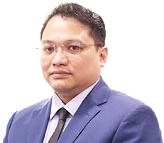 Datuk Mohd Idzwan Izuddin Ab Rahman