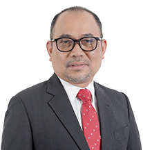 Rahimi Bin Ramli