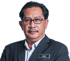 Mohd Sabri Ramly