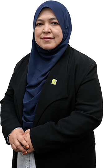 Aida Abu Bakar