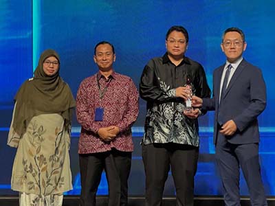 PRESS STATEMENT - PMB Dana Bestari Named Malaysia's Top Islamic Core Equity Fund At Fsmone Recommended Unit Trust Funds Awards 2026/2027