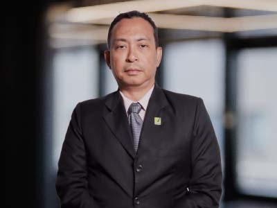 PRESS STATEMENT - PMB Investment Berhad appoints Hang Tuah Amin Tajudin, CFA as new Chief Executive Director