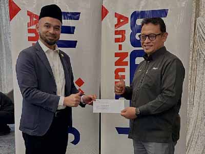 PRESS STATEMENT - PMB Investment Berhad Completes CSR Tour, Donates Over RM50,000.00 To Seven Charities