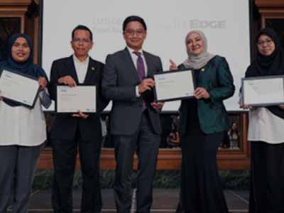 PRESS STATEMENT - PMB Investment Berhad secures eight wins at LSEG Lipper Fund Awards 2024