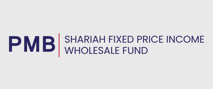 PMB SHARIAH FIXED PRICE INCOME WHOLESALE FUND