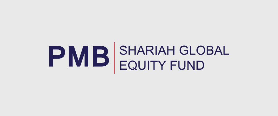 PMB SHARIAH GLOBAL EQUITY FUND**