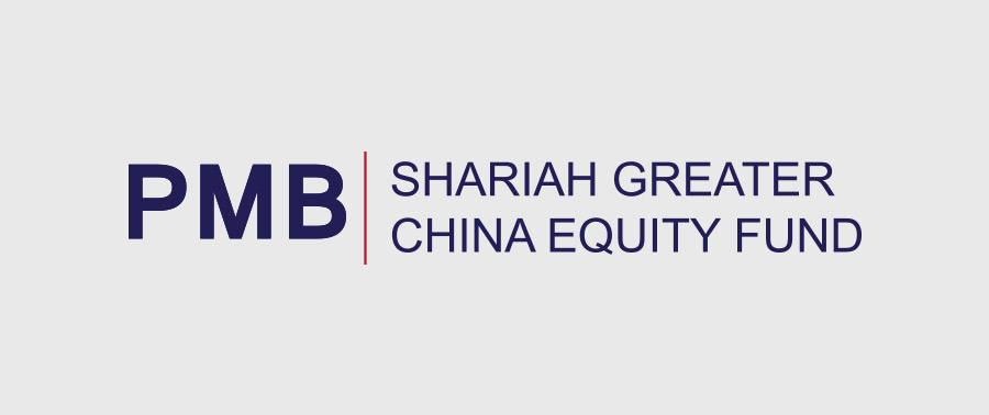 PMB SHARIAH GREATER CHINA EQUITY FUND**