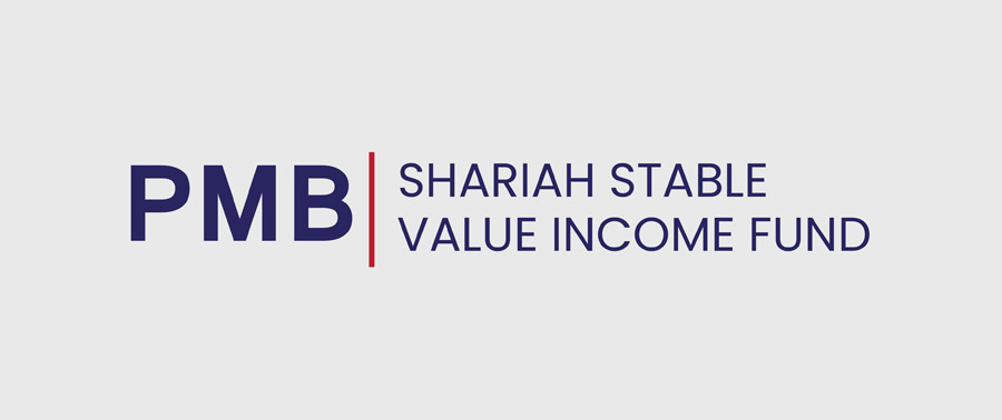 PMB SHARIAH STABLE VALUE INCOME FUND